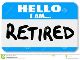 Retiring? Join our Retiree Chapter
